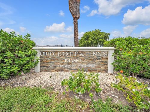105-7807 Golf Circle Dr, Margate, FL, 33063-7352 | Card Image