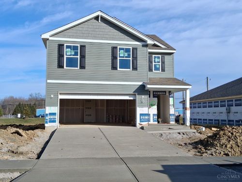 106 Lonny St, Mount Orab, OH, 45154-6506 | Card Image