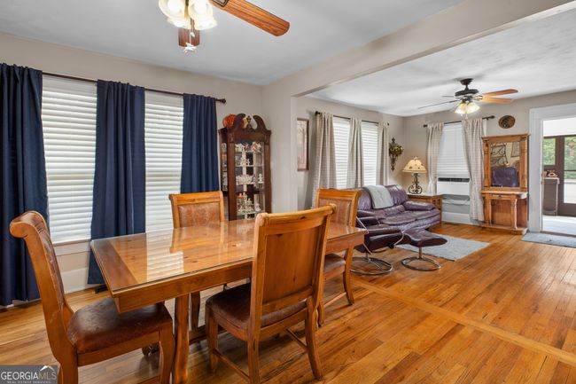 3020 Millerfield Rd, House other with 2 bedrooms, 2 bathrooms and null parking in Macon GA | Image 20
