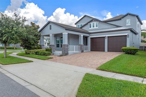 14757 Glade Hill Park Way, WINTER GARDEN, FL, 34787-3266 | Card Image