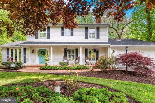 1754 Long Green Dr, Annapolis, MD, 21409-5853 | Card Image
