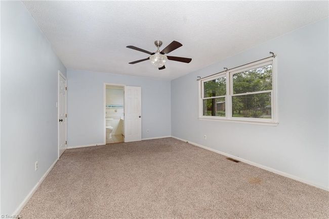 3795 Red Fox Rd, House other with 3 bedrooms, 2 bathrooms and null parking in Trinity NC | Image 11