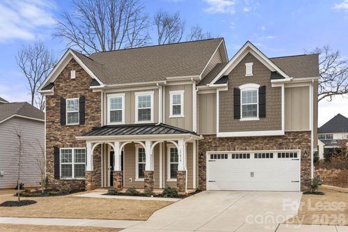 17019 River Race Dr, Huntersville, NC, 28078-3956 | Card Image