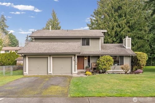 2204 Sw 308th St, Federal Way, WA, 98023-7819 | Card Image