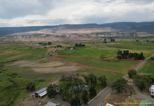 11545 Crawford Rd, Paonia, CO, 81428-6500 | Card Image