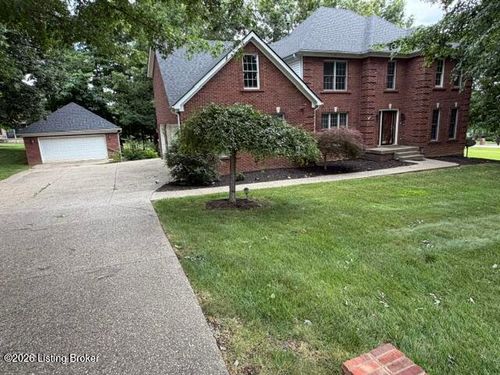 6311 Breeze Hill Rd, Crestwood, KY, 40014-8957 | Card Image