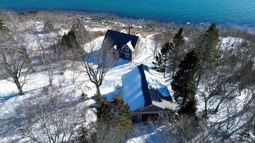 19 Seahaven Road, Jonesport, ME, 04649 | Card Image
