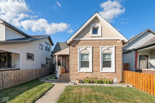 1626 Lexington Ave, Indianapolis, IN, 46203-1217 | Card Image
