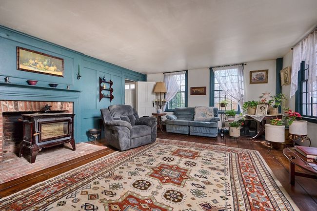 296 Main St, House other with 4 bedrooms, 3 bathrooms and 4 parking in Plainfield MA | Image 9