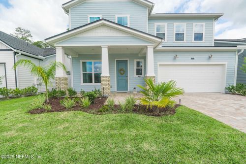 201 Bridgeton St, St Johns, FL, 32259-0009 | Card Image