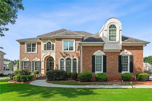 160 Tana Dr, Fayetteville, GA, 30214-7539 | Card Image