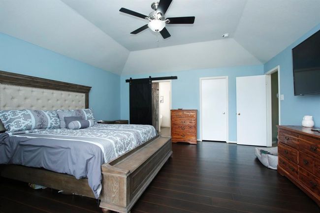 611 Loggers Chase Ct, House other with 4 bedrooms, 3 bathrooms and 2 parking in Spring TX | Image 38