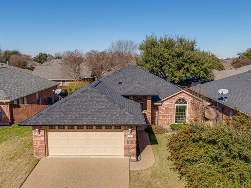 721 Dogwood Lane, Waxahachie, TX, 75165 | Card Image