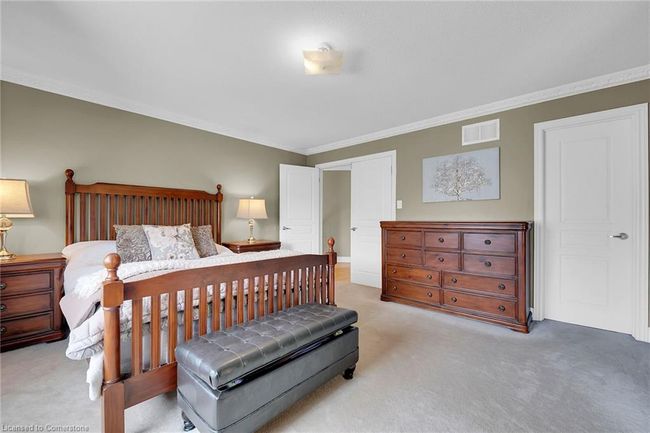 3348 Raspberry Bush Trail, House other with 4 bedrooms, 4 bathrooms and 6 parking in Oakville ON | Image 30