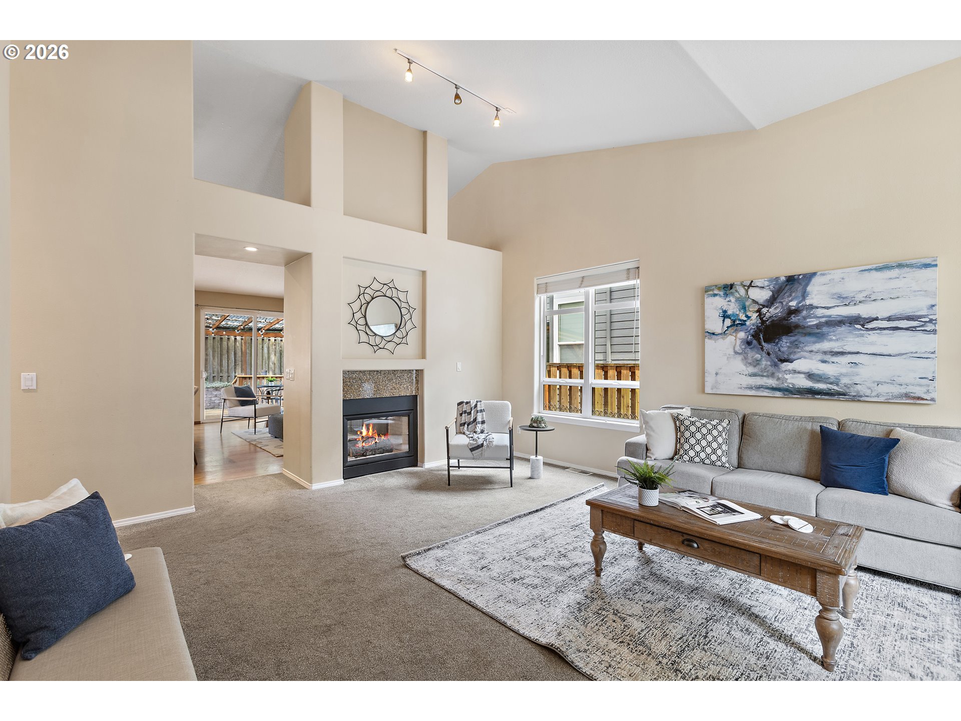 Residential in Sherwood 4