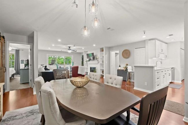 305 Ridley Howard Ct, Condo with 2 bedrooms, 2 bathrooms and null parking in Decatur GA | Image 18