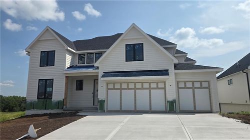 12207 W 184th Ter, Overland Park, KS, 66013-2210 | Card Image