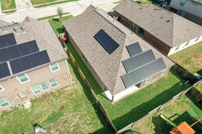 20615 Footstep Path, House other with 3 bedrooms, 2 bathrooms and 2 parking in Katy TX | Image 37