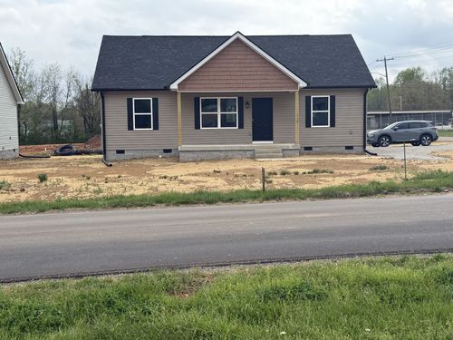 510 Crescent Factory Rd, Lawrenceburg, TN, 38464-2057 | Card Image