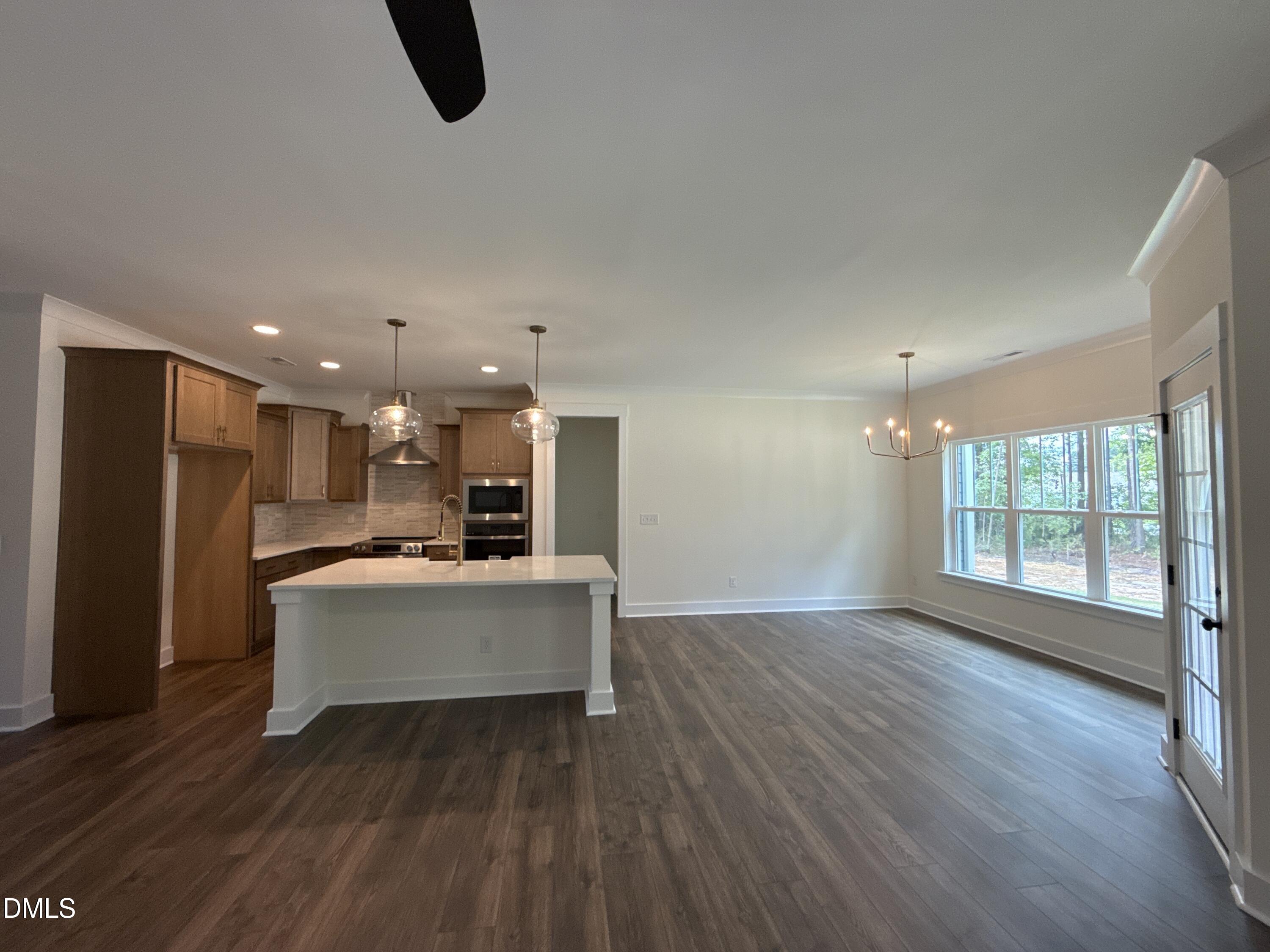 Residential in Clayton 3