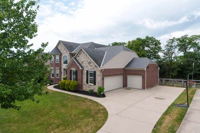 10869 Crayton Way, House other with 4 bedrooms, 3 bathrooms and null parking in Union KY | Image 3