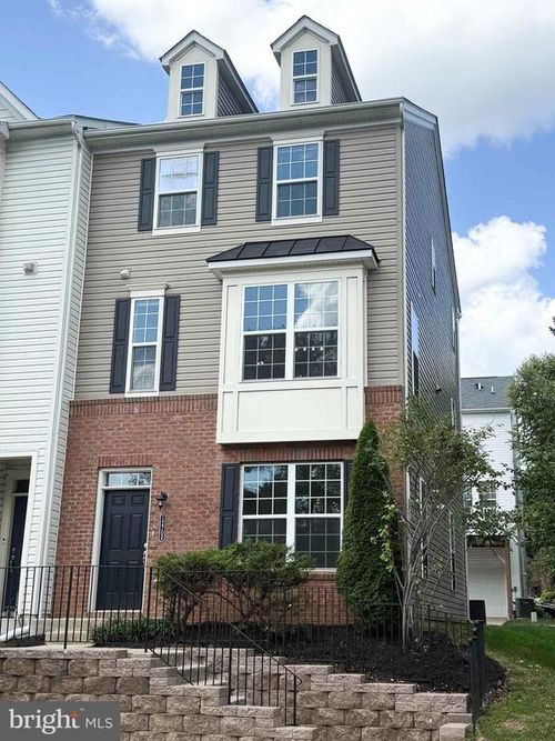 12708 Longford Glen Dr, GERMANTOWN, MD, 20874-4112 | Card Image