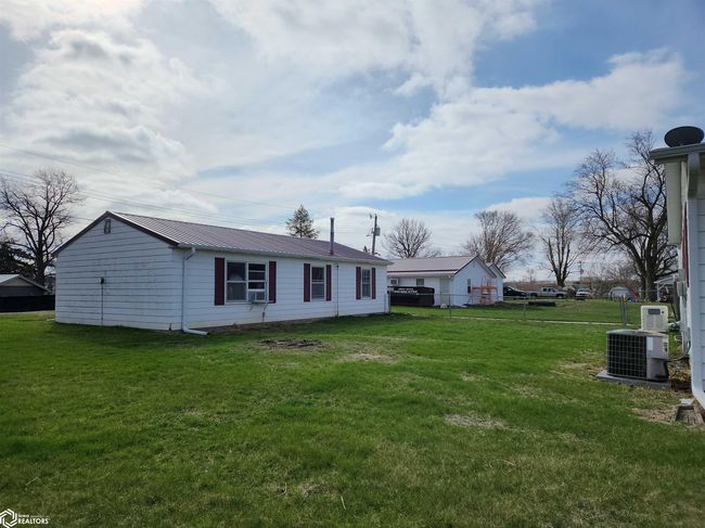 1128 Prince St, House other with 5 bedrooms, 4 bathrooms and null parking in Grinnell IA | Image 69