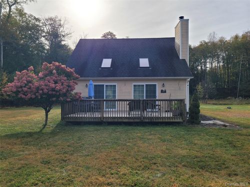 75 Bernsley Rd, Woodridge, NY, 12789-5100 | Card Image