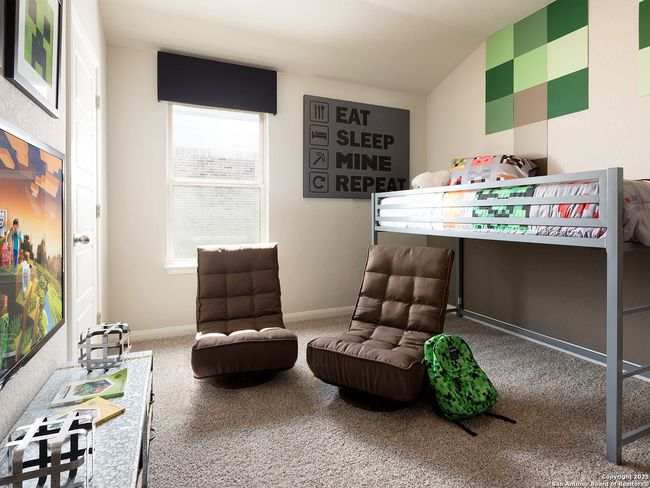 Photo is not of the actual home but is an inspirat | Image 9