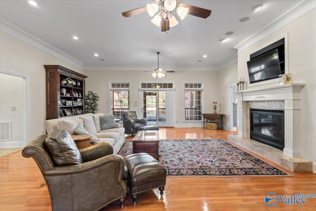 271 Rube Robinson Rd, House other with 3 bedrooms, 4 bathrooms and null parking in Huntsville AL | Image 4