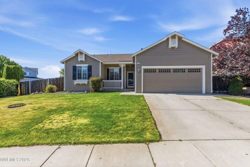 11710 Lone Desert Dr, Reno, NV, 89506-5571 | Card Image