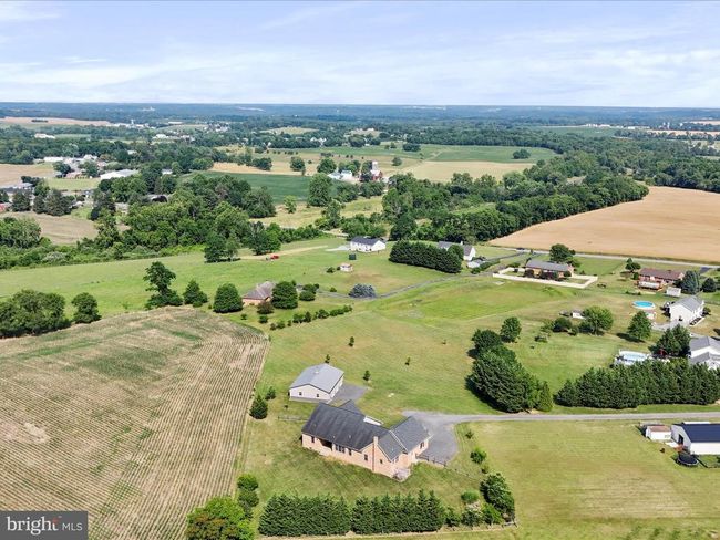 13426 Rhodes Ct, House other with 3 bedrooms, 4 bathrooms and null parking in Clear Spring MD | Image 47