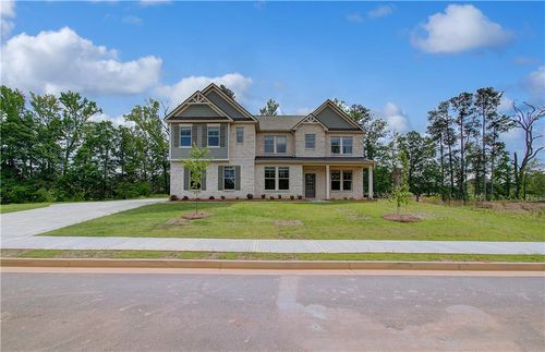 157 Haverling Pass, Hampton, GA, 30228 | Card Image