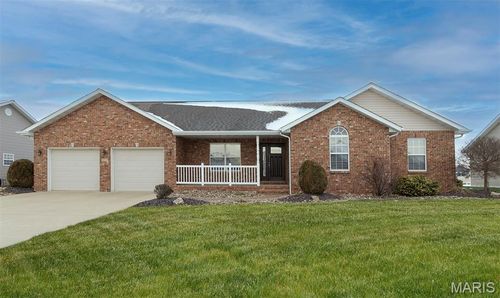 9397 Regency Ln, Breese, IL, 62230-3611 | Card Image