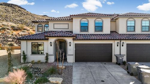 2462 E Cascada Way, Washington, UT, 84780-3446 | Card Image