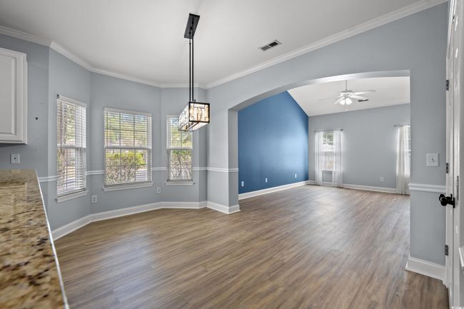 718 - 718 Botany Loop, Townhouse with 2 bedrooms, 2 bathrooms and null parking in Murrells Inlet SC | Image 7