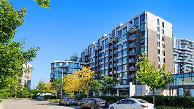 415 - 8130 Birchmount Rd, Condo with 2 bedrooms, 2 bathrooms and 2 parking in Markham ON | Image 1