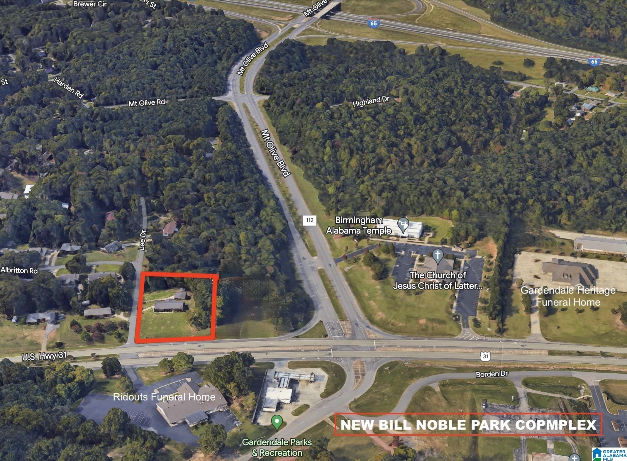 Decatur Hwy, Gardendale, AL 35071