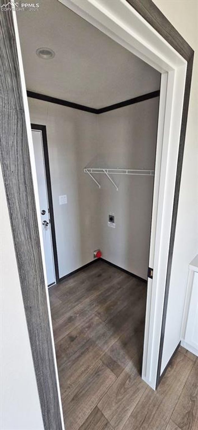 6945 N Ramah Hwy, House other with 3 bedrooms, 2 bathrooms and null parking in Yoder CO | Image 9