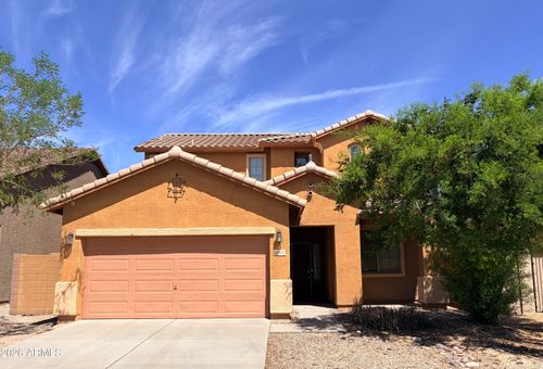 43970 W Palo Cedro Rd, Maricopa, AZ, 85138-3630 | Card Image