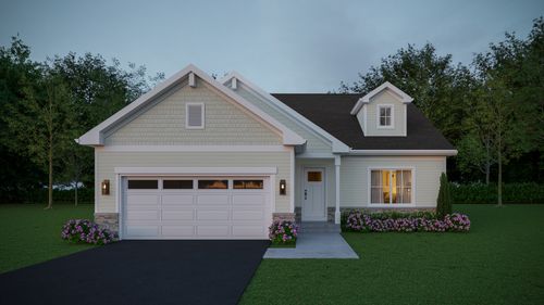 2497 Olivia, Wauconda, IL, 60084-5105 | Card Image