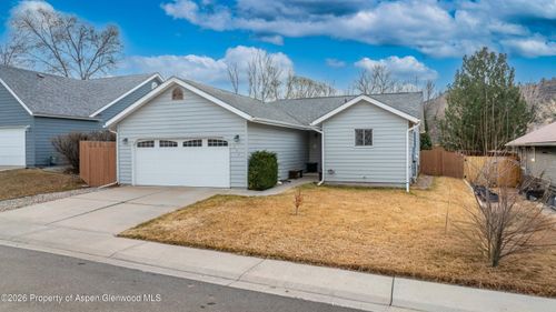 233 Lupine Drive, New Castle, CO, 81647 | Card Image