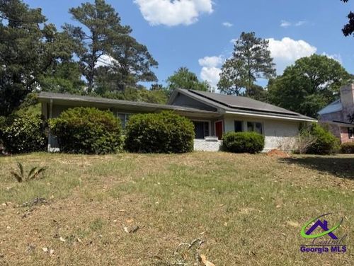 1237 Nottingham Drive, Macon, GA, 31211 | Card Image
