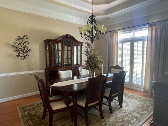 6404 Spring Water Dr, House other with 4 bedrooms, 3 bathrooms and null parking in Columbus GA | Image 6