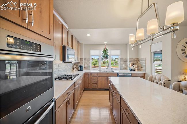 12692 Clark Peak Ct, House other with 5 bedrooms, 5 bathrooms and 6 parking in Peyton CO | Image 10