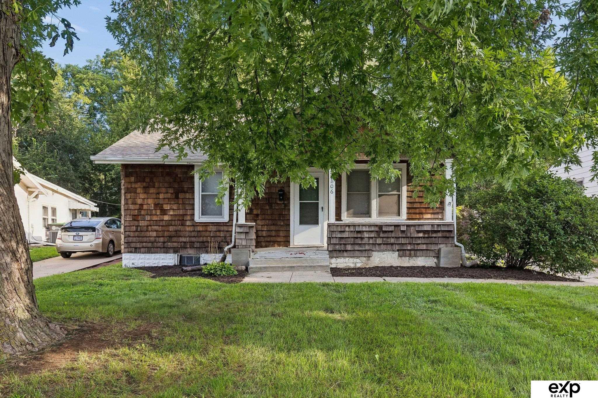 Residential in Omaha