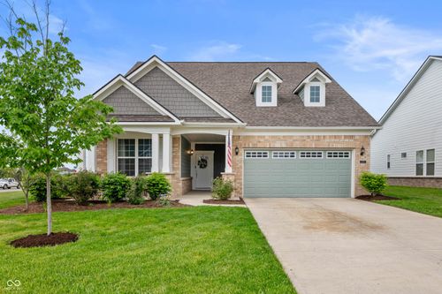 16270 Northwind Ct, Westfield, IN, 46074-7882 | Card Image
