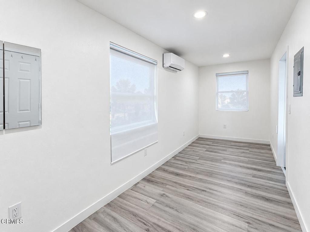Residential Lease in Los Angeles