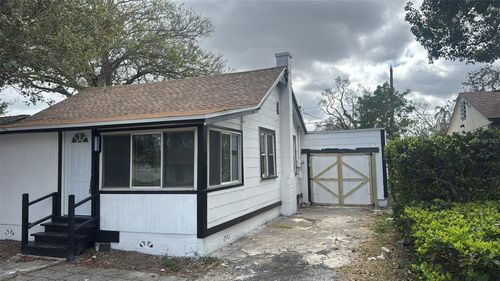 4082 38th Ave N, ST PETERSBURG, FL, 33713-1233 | Card Image