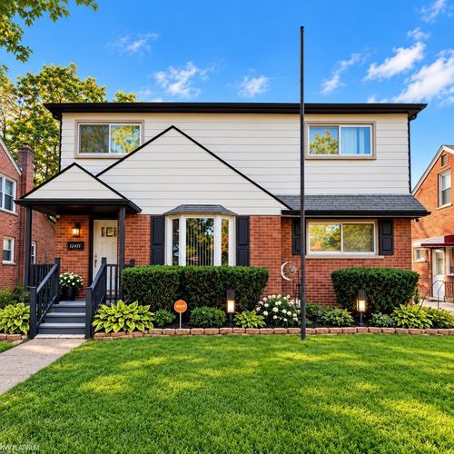 17311 Olympia Street, Redford Charter Township, MI, 48240 | Card Image